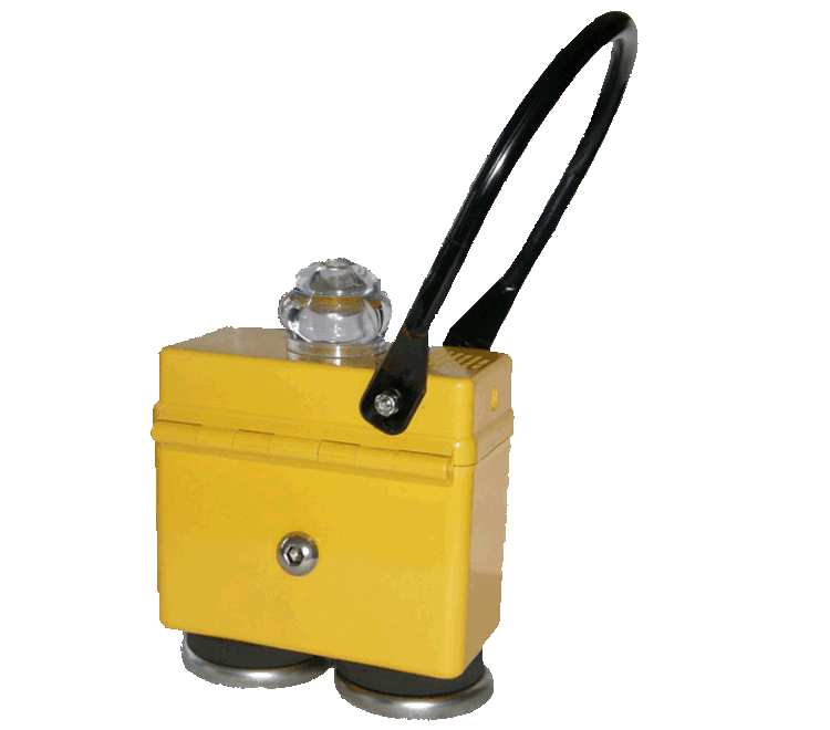 Anchor Lights by McDermott