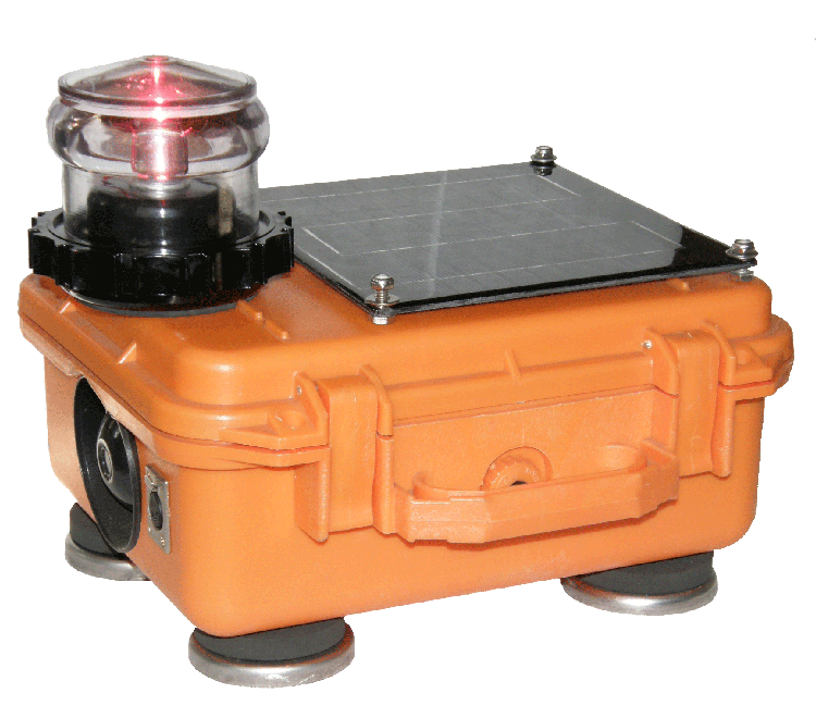 BILGE ALARM