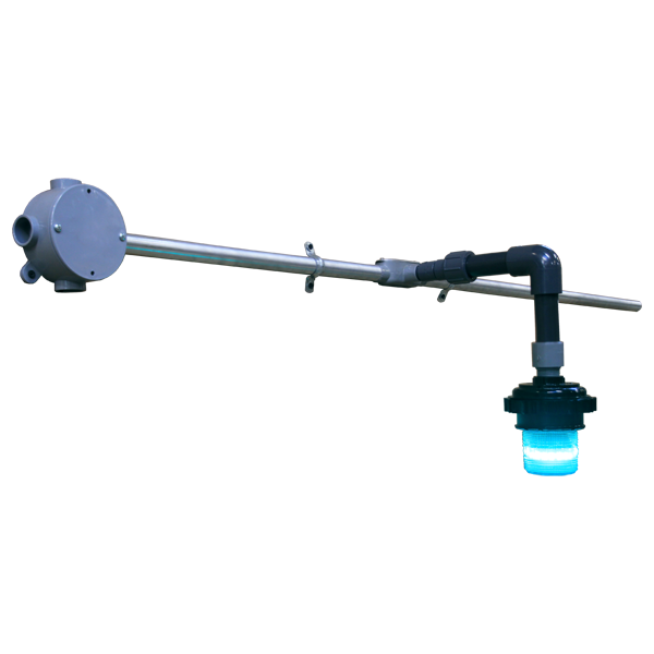 Bridge Lights by McDermott