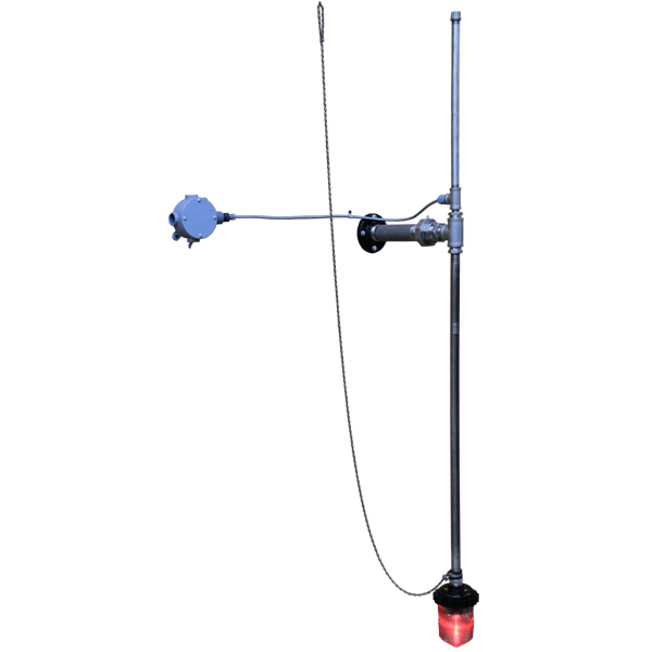 Marine Bridge Lights by McDermott