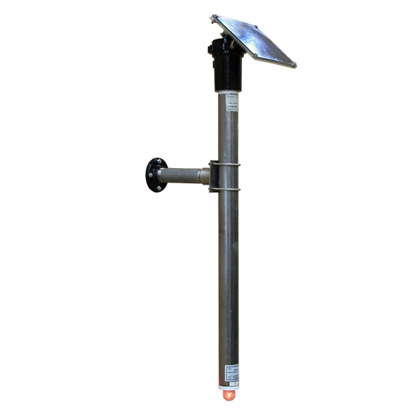 Bridge Lights by McDermott