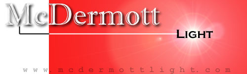 McDermott Light Title